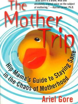 The Mother Tripmother 