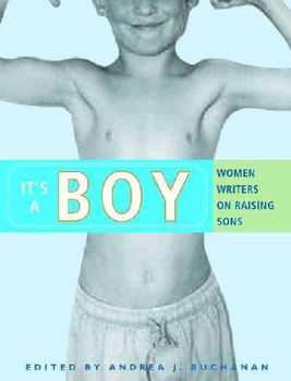 It's a Boyboy 