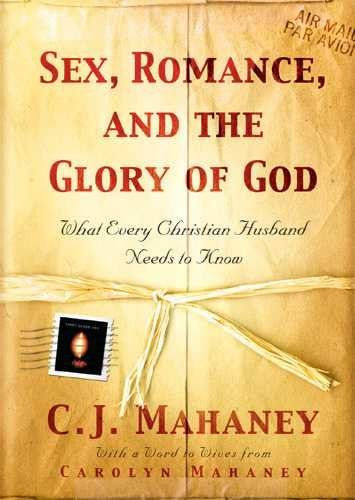 Sex, Romance And The Glory Of Godsex 