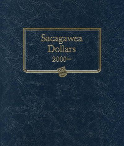 Sacagawea Dollar 2000sacagawea 