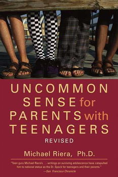 Uncommon Sense for Parents With Teenagersuncommon 