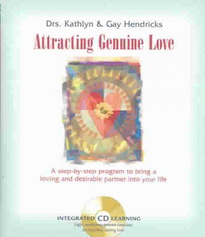 Attracting Genuine Loveattracting 