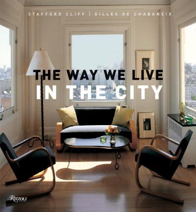 The Way We Live in the Citylive 