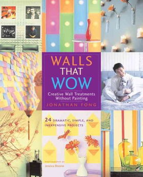 Jonathan Fong's Walls That Wowjonathan 