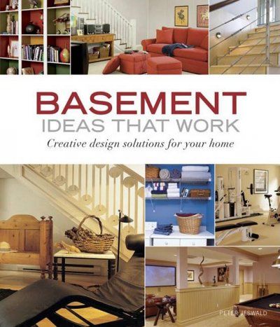 Basement Ideas That Workbasement 