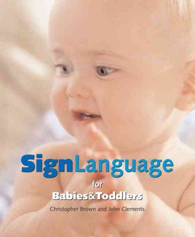 Sign Language for Babies & Toddlerssign 