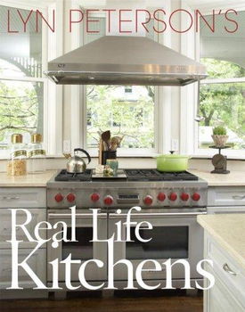 Lyn Peterson's Real Life Kitchenslyn 