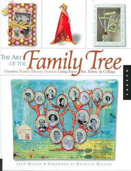 The Art of the Family Treeart 