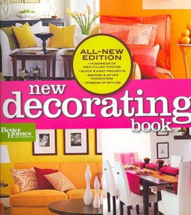 New Decorating Bookdecorating 