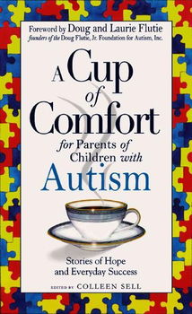 Cup of Comfort for Parents of Children With Autismcup 