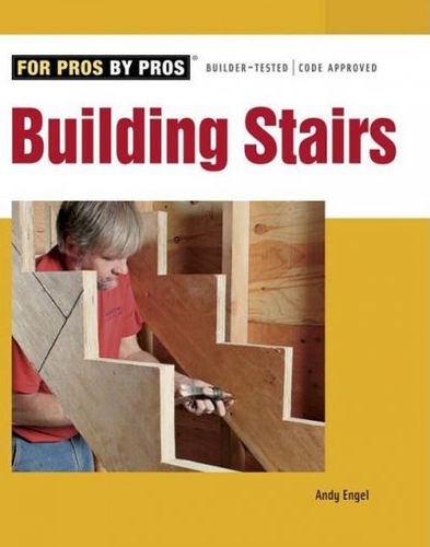 Building Stairsbuilding 