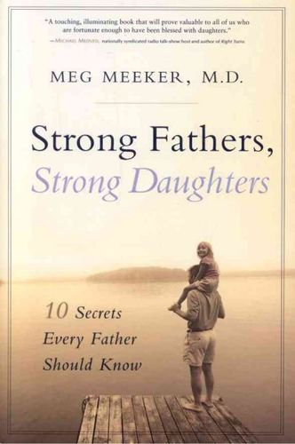 Strong Fathers, Strong Daughtersstrong 