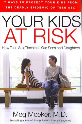 Your Kids at Riskkids 