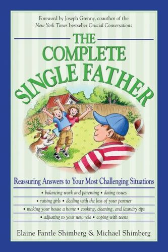 The Complete Single Fathercomplete 