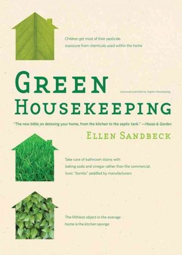 Green Housekeepinggreen 