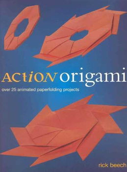 Action Origamiaction 