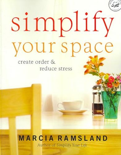 Simplify Your Spacesimplify 