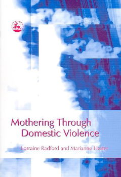 Mothering Through Domestic Violencemothering 