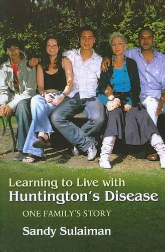 Learning to Live With Huntington's Diseaselearning 