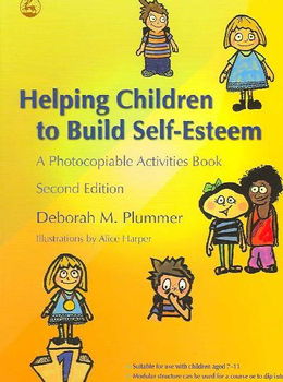 Helping Children to Build Self-esteemhelping 