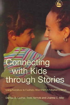 Connecting With Kids Through Storiesconnecting 