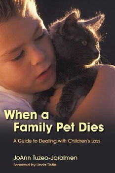 When a Family Pet Diesfamily 