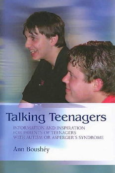 Talking Teenagerstalking 