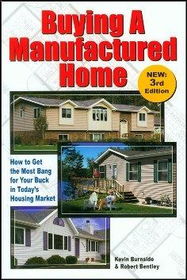 Buying a Manufactured Homebuying 