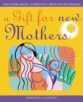 A Gift For New Mothersgift 