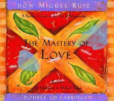 The Mastery Of Lovemastery 