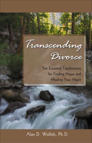 Transcending Divorcetranscending 