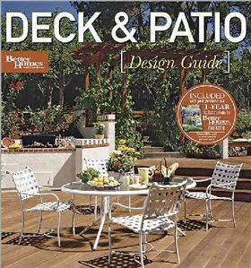 Deck & Patiodeck 