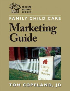 Family Child Care Marketing Guidefamily 