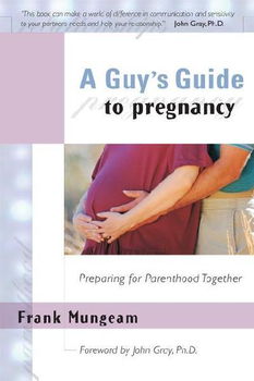 Guy's Guide to Pregnancyguy 