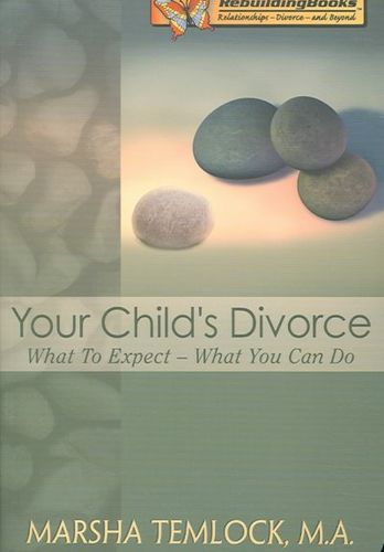 Your Child's Divorcechild 