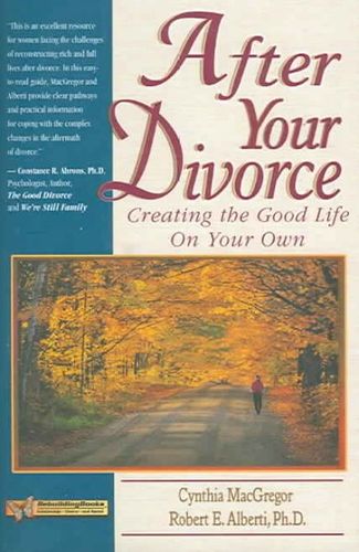 After Your Divorcedivorce 