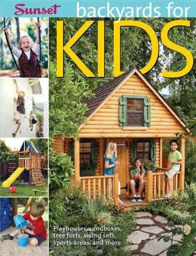 Backyards for Kidsbackyards 