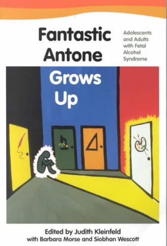 Fantastic Antone Grows Upfantastic 