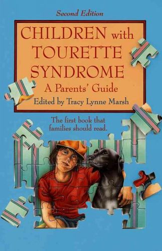 Children With Tourette Syndromechildren 