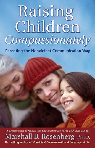 Raising Children Compassionatelyraising 