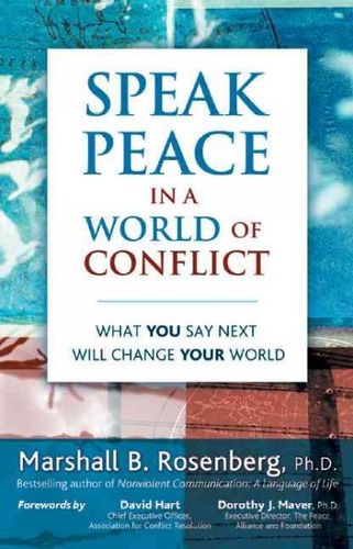 Speak Peace in a World of Conflictspeak 