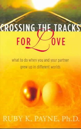 Crossing The Tracks For Lovecrossing 