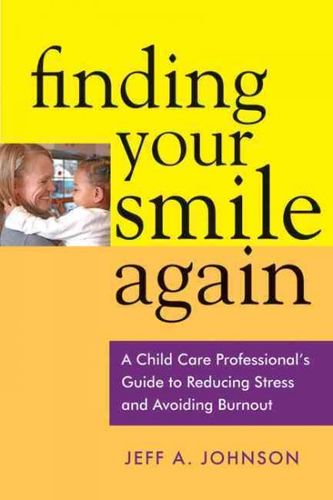 Finding Your Smile Againfinding 