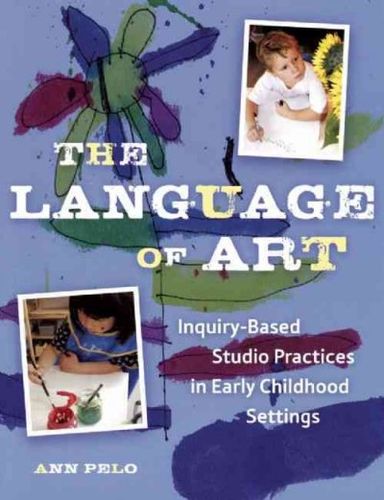 The Language of Artlanguage 