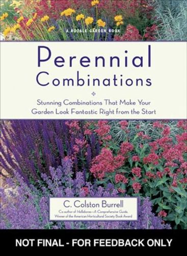 Perennial Combinationsperennial 