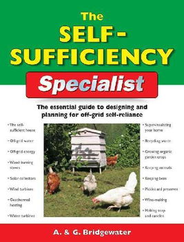 The Self-Sufficiency Specialistself 