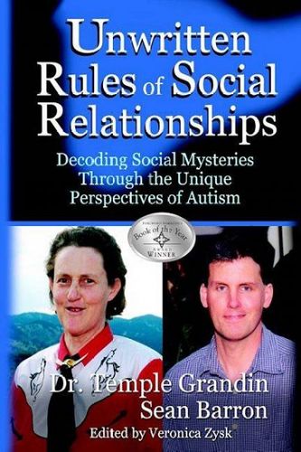 The Unwritten Rules of Social Relationshipsunwritten 