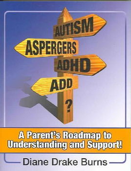 Autism? Asperger's? Adhd? Add?autism 