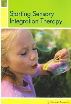 Starting Sensory Integration Therapystarting 