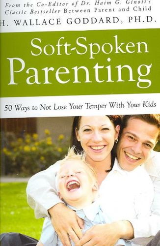 Soft-Spoken Parentingsoft 